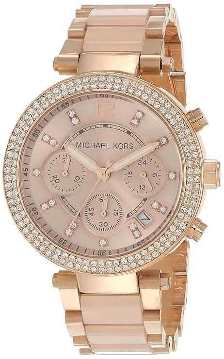 michael kors watch mk8152|mk5896i.